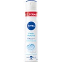 NIVEA Fresh Natural Spray - 250 ml