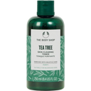 The Body Shop Skin Clearing Tea Tree Toner 