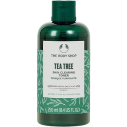 The Body Shop Tea Tree Skin Clearing Toner - 250 ml