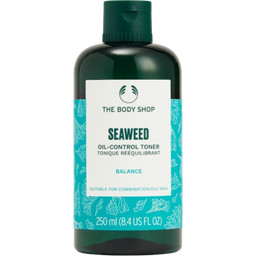 The Body Shop Seaweed Oil-Control Toner - 250 ml