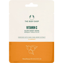 The Body Shop Vitamin C Glow Sheet Mask - 18 ml