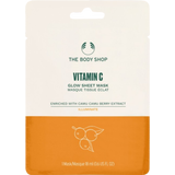 The Body Shop Ragyogásfokozó C-vitaminos fátyolmaszk