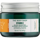 The Body Shop C-vitaminos ragyogásfokozó intenzív krém