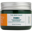 The Body Shop Vitamin C Glow Boosting Moisturiser