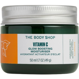 The Body Shop Vitamin C Glow Boosting Moisturiser