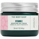 The Body Shop Moisture Day Cream Vitamin E