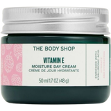 The Body Shop Moisture Cream Vitamin E