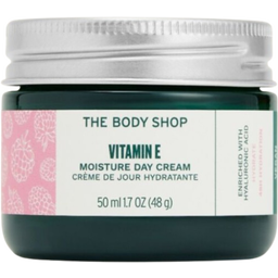 The Body Shop E-vitaminos hidratáló nappali krém  - 50 ml