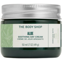 The Body Shop Aloe Vera nyugtató nappali krém