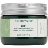 The Body Shop Aloe Vera nyugtató nappali krém