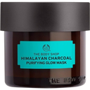 The Body Shop Himalayan Charcoal Purifying Glow Mask - 75 ml