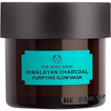 The Body Shop Charcoal arcmaszk