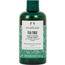 The Body Shop Face Wash Tea Tree