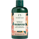 The Body Shop Pink Grapefruit tusfürdő