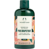 The Body Shop Pink Grapefruit tusfürdő