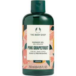 The Body Shop Pink Grapefruit Shower Gel - 250 ml