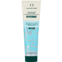 The Body Shop Peppermint Reviving Pumice Foot Scrub - 100 ml