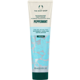 The Body Shop Foot Scrub Peppermint Pumce