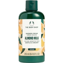 The Body Shop Shower Cream Almond Milk - 250 ml