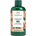 The Body Shop Shower Cream Shea