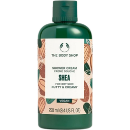 The Body Shop Shower Cream Shea - 250 ml