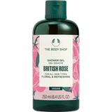 The Body Shop Shower Gel British Rose