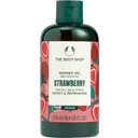 The Body Shop Strawberry Shower Gel