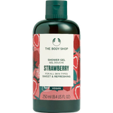 The Body Shop Strawberry Shower Gel