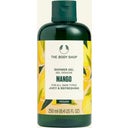 The Body Shop Mango Shower Gel