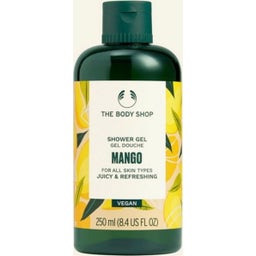 The Body Shop Mango Shower Gel - 250 ml