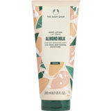 The Body Shop Body Lotion Milk&Honey