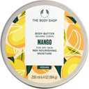 The Body Shop Body Butter Mango