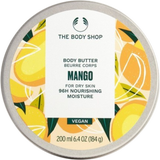 The Body Shop Body Butter Mango