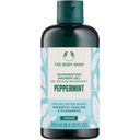 The Body Shop Shower Gel Peppermint