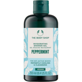 The Body Shop Peppermint Shower Gel