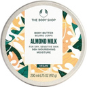 The Body Shop Almond Milk Body Butter