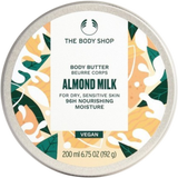 The Body Shop Almond Milk Body Butter 