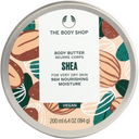 The Body Shop Shea Body Butter