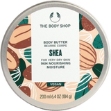 The Body Shop Body Butter Shea