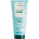 The Body Shop Peppermint Invigorating Body Gel - 200 ml