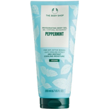 The Body Shop Peppermint Body Gel