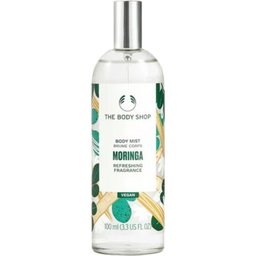 The Body Shop Moringa Body Mist - 100 ml