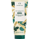 The Body Shop Moringa Body Lotion