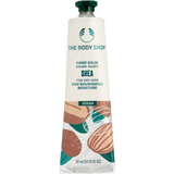 The Body Shop Hand Cream Shea