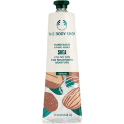 The Body Shop Shea Hand Cream - 30 ml