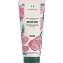 The Body Shop British Rose testápoló