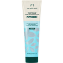 The Body Shop Peppermint Invigorating Foot Cream - 100 ml