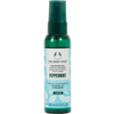 The Body Shop Peppermint Invigorating Foot & Leg Mist - 100 ml