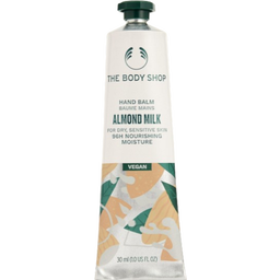 The Body Shop Almond Milk Hand Balm  - 30 ml