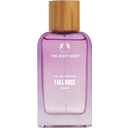 The Body Shop Full Rose Eau de Parfum